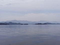 -新安江山水画廊风景区