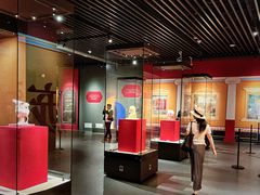 -广西壮族自治区博物馆