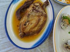 -红月湾海鲜饭店•沙滩海景(双月湾店)