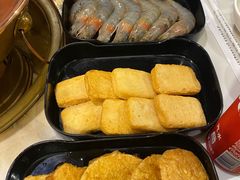 -宣武小院涮肉(前门店)