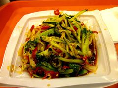 -魏家凉皮(西安秋林宏业商厦店)