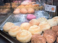 -LELECHA乐乐茶(美罗城店)