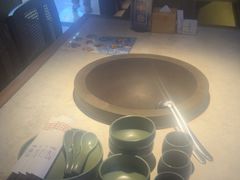-鲜潭蒸汽石锅鱼(五道口购物中心店)