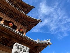 -五台山风景名胜区