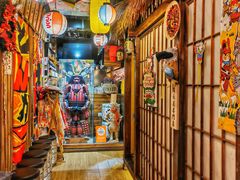 -日吉丸·鸟将军炭火融合酒馆(中央大街店)