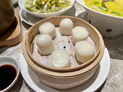-烹贝小馆(华采天地店)
