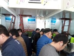 -河南拉面(肇周路店)