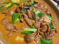-聚味瞿记·龙虾堂(咸嘉湖店)