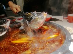 -蜀滋香鲜鱼美蛙火锅(339店)