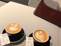 -Seesaw Coffee(上生新所店)