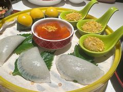 -谭厨中山传家菜.乳鸽.脆鲩鱼(华强北中航城店)