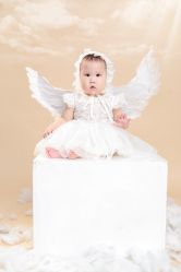 -卡卡西婴童摄影(虎门万达店)