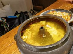 -云海肴·汽锅鸡·云南代表菜(美罗城店)