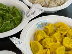 -百味饺子城•海鲜家常菜(秦皇岛店)