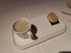 -扬州香格里拉·香宫中餐厅