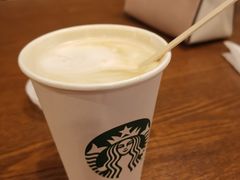 -星巴克(泰安万达店)