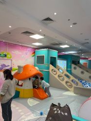 -孩子王童乐园(上海青浦吾悦广场店)