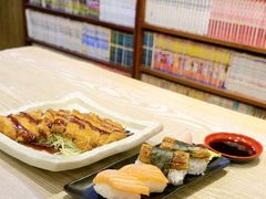 -胜代日本料理(云程巷小区店)