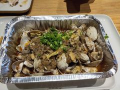 -木屋烧烤(龙湖天街店)