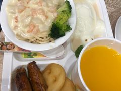 -麒麟中餐厅·经典粤菜·地道菜式老字号(广州长隆酒店)