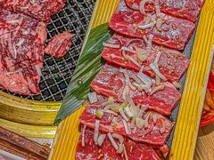 -江户烧肉(高德店)