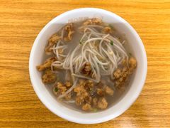 -阿凸芋圆(上帝街店)