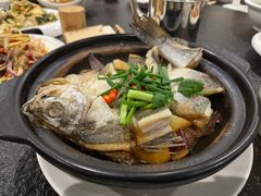 -喜洲翰林餐厅(董家百年老宅店)