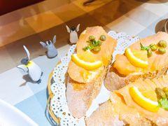 -BISTROFIORE美伊娜(伊犁南路店)