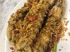 -富来美食(成发大厦店)