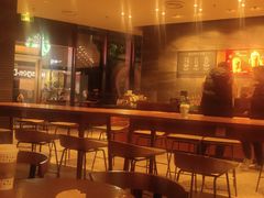 -星巴克(江阴万达店)