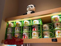 -星巴克(成都机场T2店)