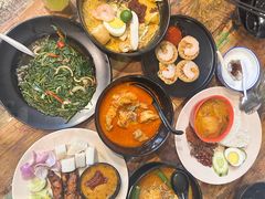 -Limapulo: Baba Can Cook