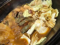 -粗粮人家·东北菜(洋桥店)