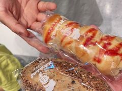 -西村叔叔的店·面包·甜品·蛋糕(清河万象汇店)