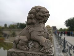 -卢沟桥文化旅游区