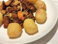 -和记小菜(大宁店)