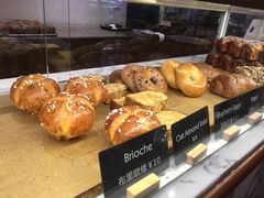 -WHEAT&BAKER-麥(凯德来福士店)