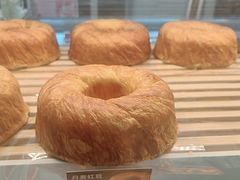 -LanTa蓝塔烘焙(中原万达店)