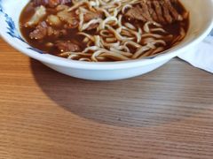 -难忘的面(五矿君澜酒店)
