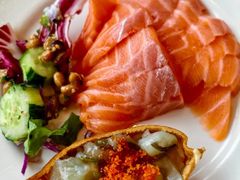 -韵咖啡自助餐厅(天津香格里拉店)