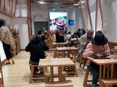 -小满手工粉(上海月星环球港店)