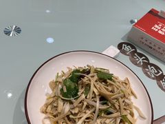-老德州四合院·德州菜(天衢路店)