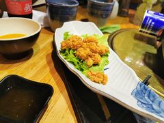 -一井烧肉·活鳗·寿司(望京SOHO店)
