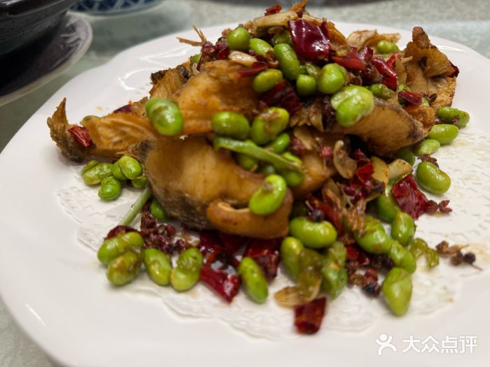 宏玲餐厅(四川南路店)图片