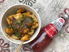 -无声臭豆腐(大井1号店)