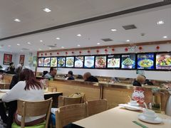-老边饺子馆(东单店)