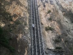 -山西壶关太行山大峡谷旅游景区