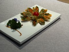 -中卫御苑福膳·养生局(圆明园店)
