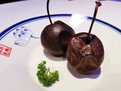 冻秋梨-赵记老铺(市府恒隆广场店)
