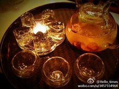 -你好，时光咖啡吧